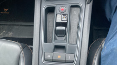 CUPRA Formentor 1.5 TSI 150 V2 5dr DSG Petrol Estate